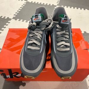 NWOT Nike men’s sacai x Clot x LDWaffle 'Kiss Of Death 2